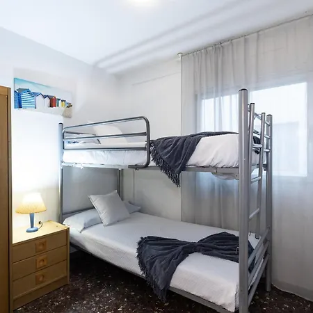 Anagabu 5h Only Families Salou