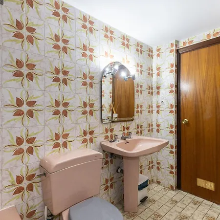 Anagabu 5h Only Families Apartment *