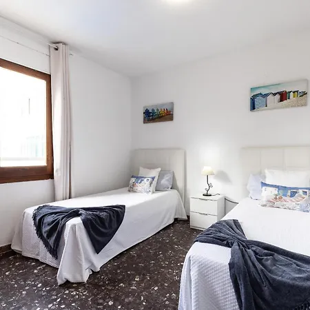 Anagabu 5h Only Families Apartment
