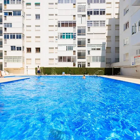Apartment Anagabu 5h Only Families *