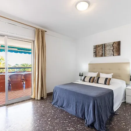 Apartment Anagabu 5h Only Families Salou