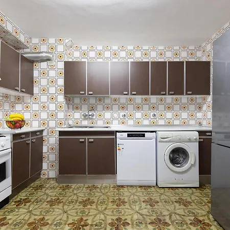 شقة Anagabu 5h Only Families *